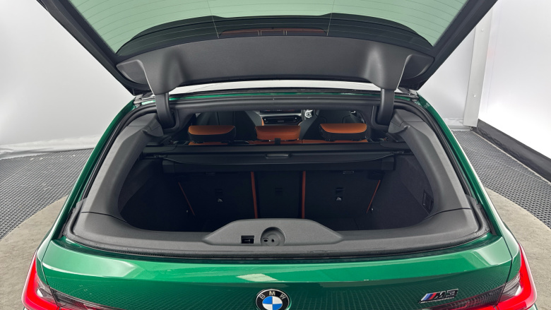 BMW M3 xDrive Competition M 5dr Step Auto Petrol Estate